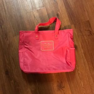 Victoria secret handbag